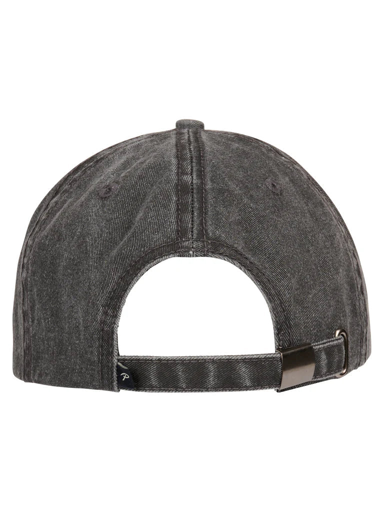 Gorra Baseball Jaguar Petrol Industries