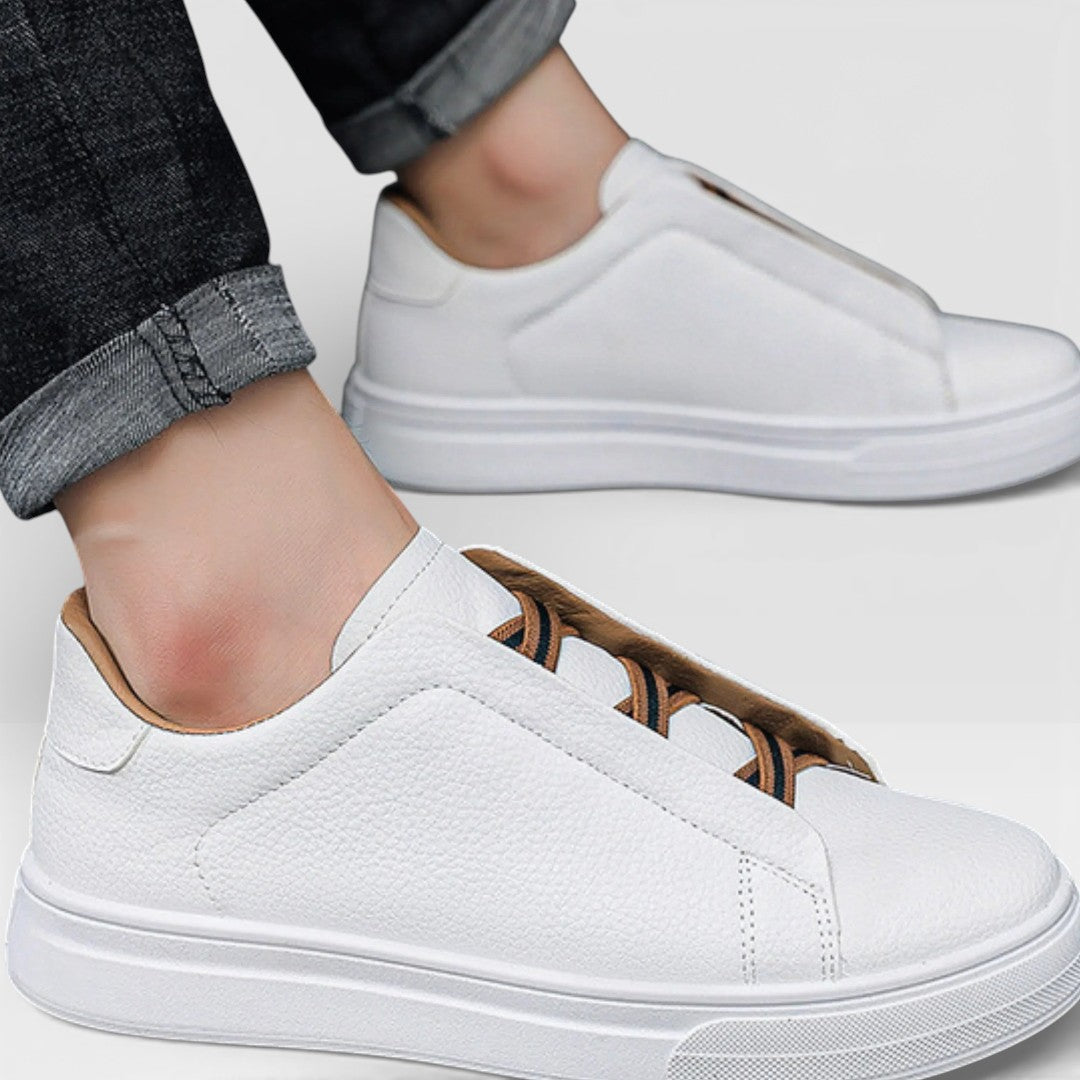 Marco | Zapatilla Urban Leather