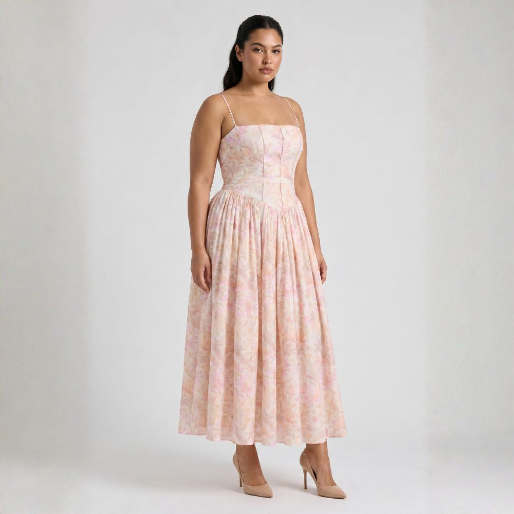 vestido Adelisa