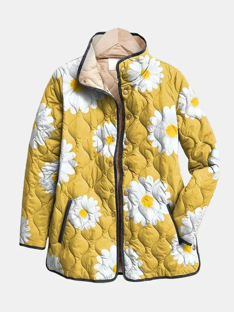 Chaqueta Mira Acolchada