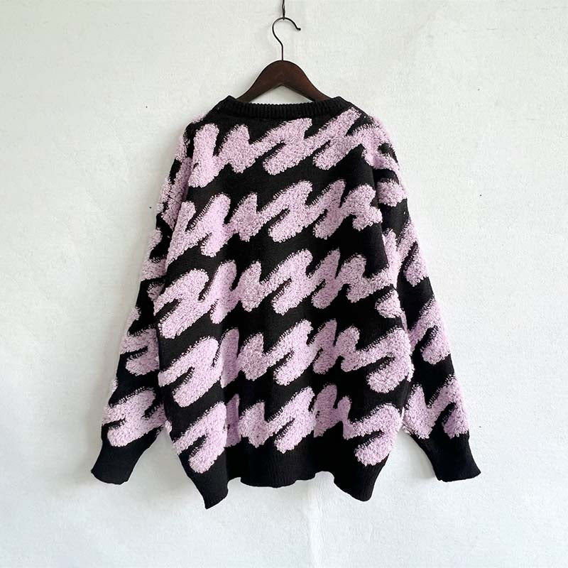 Jersey Amplio Casual