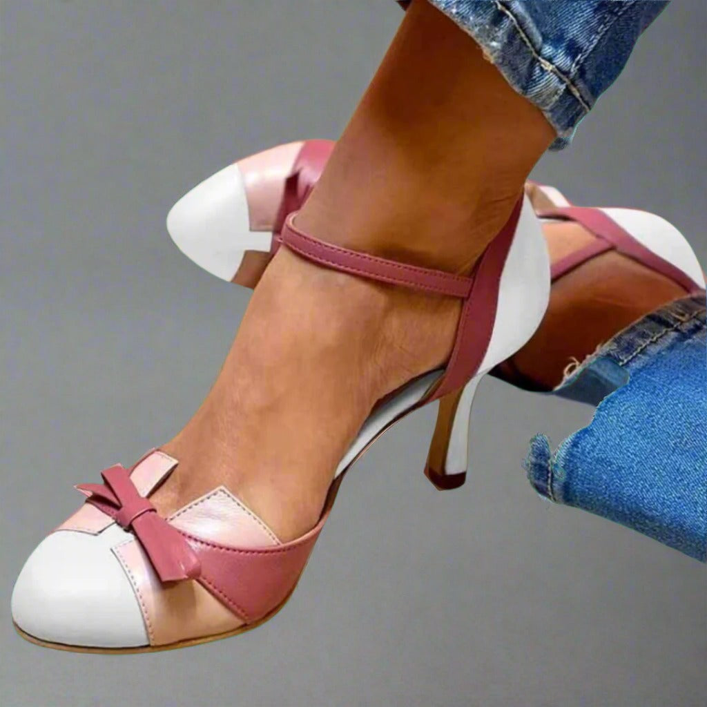 Zapatos de Tacón Andalucía