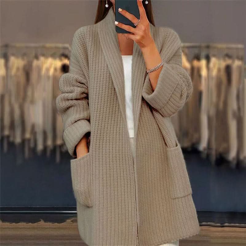 Thalira | Rebeca de Lana Oversize