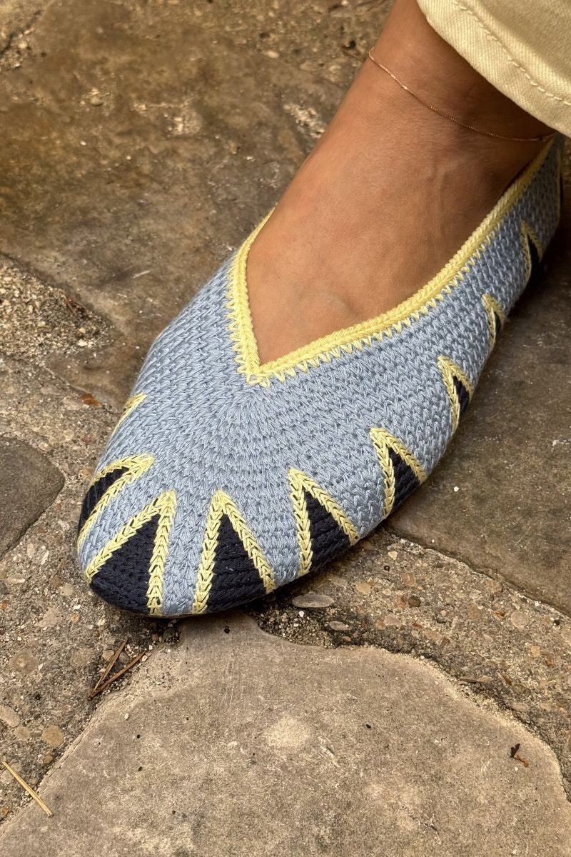Bailarinas Baya Esencia Bohemia