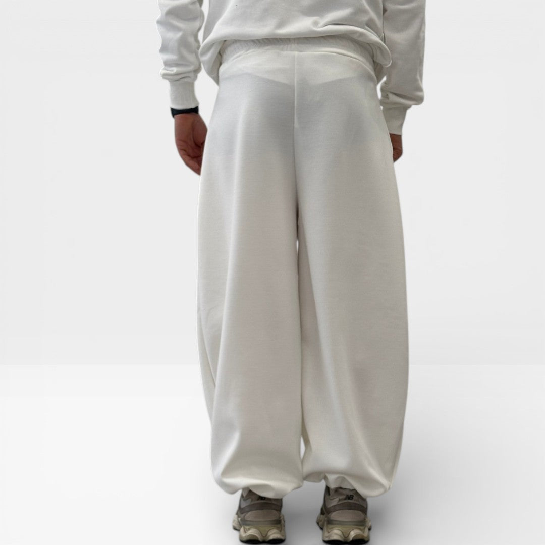 Gio | Pantalón Urban Hakama