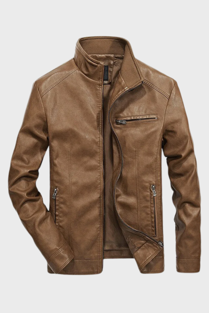 Chaqueta Torino Azul Marino