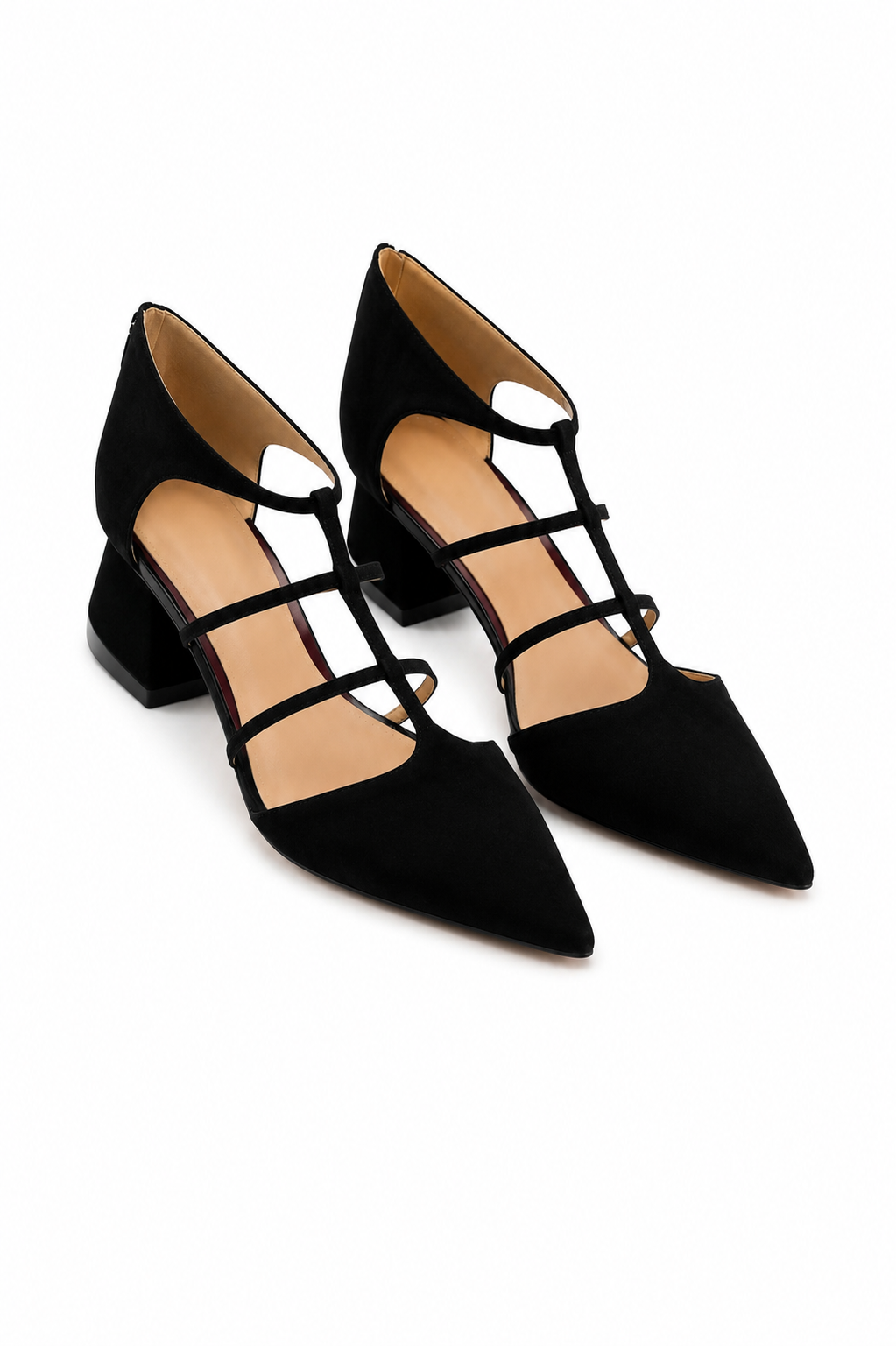 Zapatos de Tacón Adra