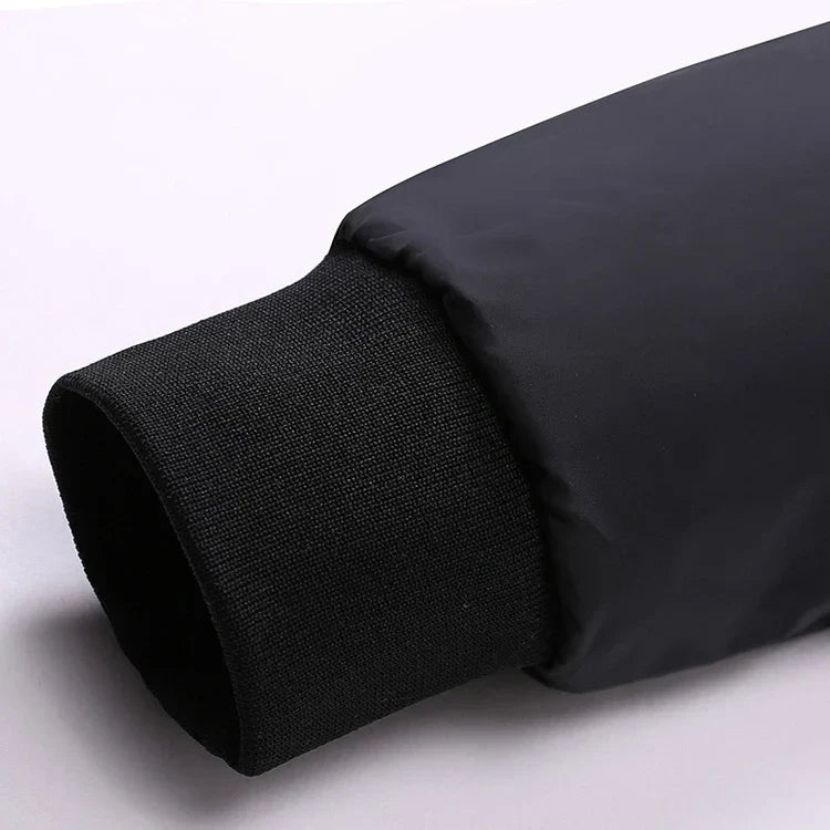 Chaqueta Premium Kaki
