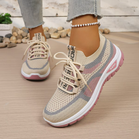Zapatillas ultra comódas y ligeras - Para el dia a dia