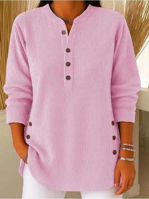 Blusa Celine Cuello Suave