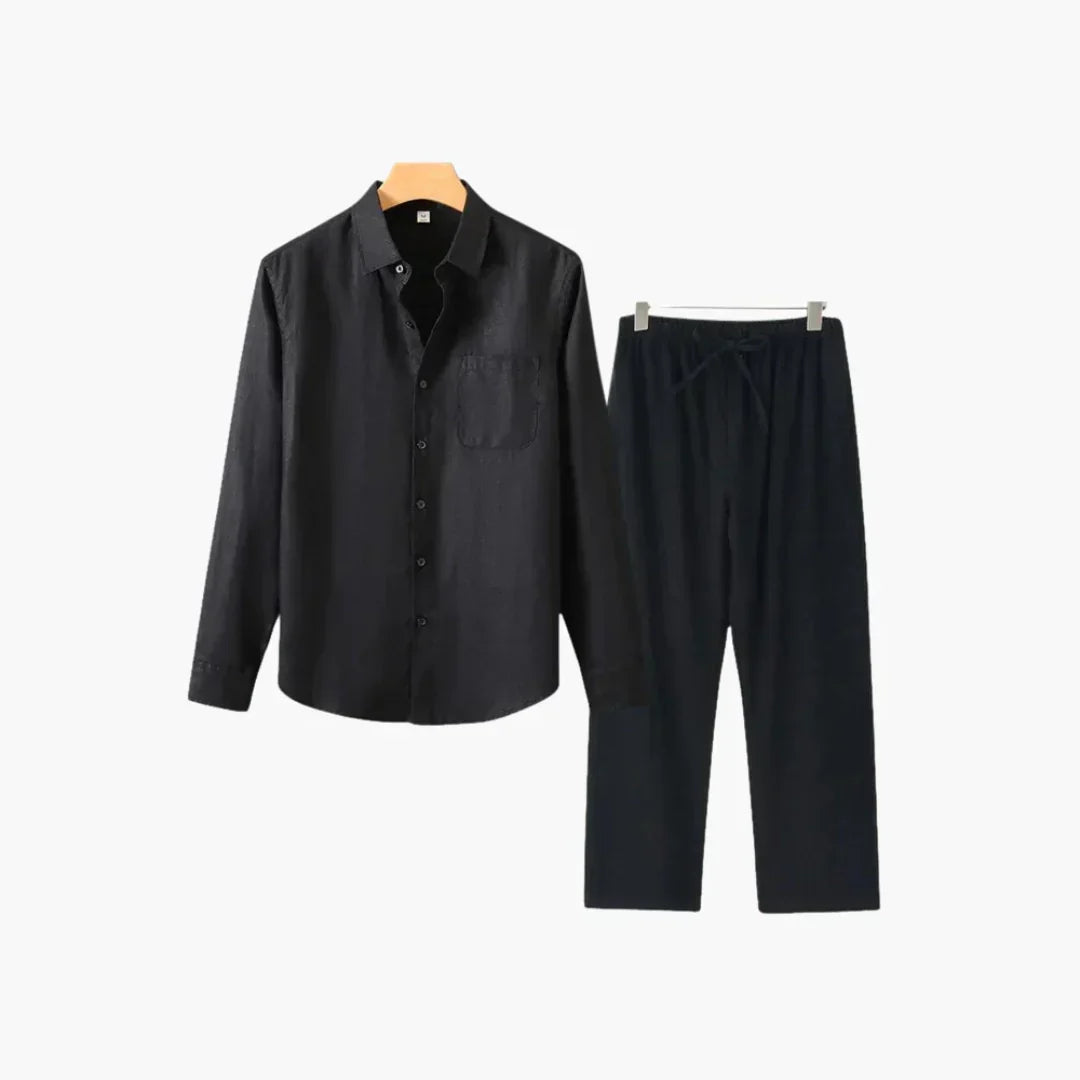 Conjunto Mónaco