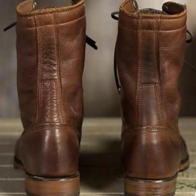 Zapatos con cordones plegables para mujer, ligeros y cómodos – PETRA