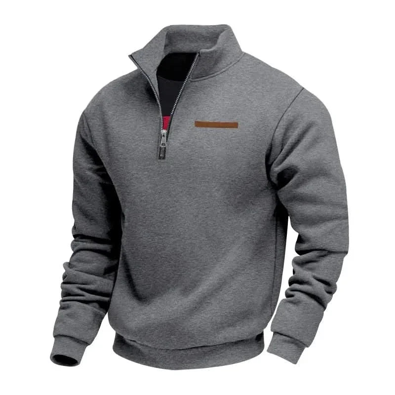 Lennox | Sudadera Polar