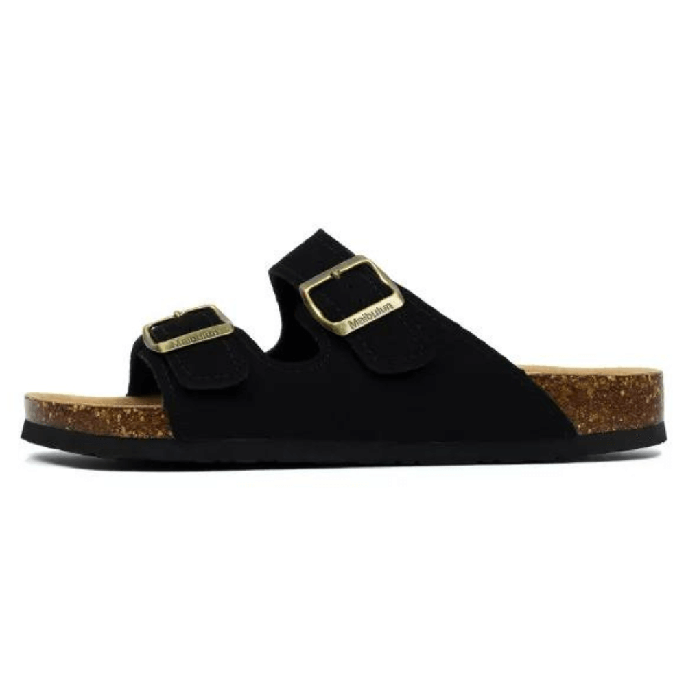 Sandalia Bio Negra