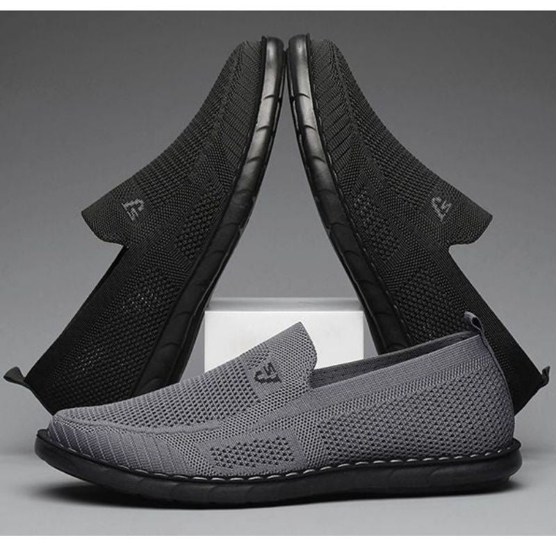 Mocasín Aero