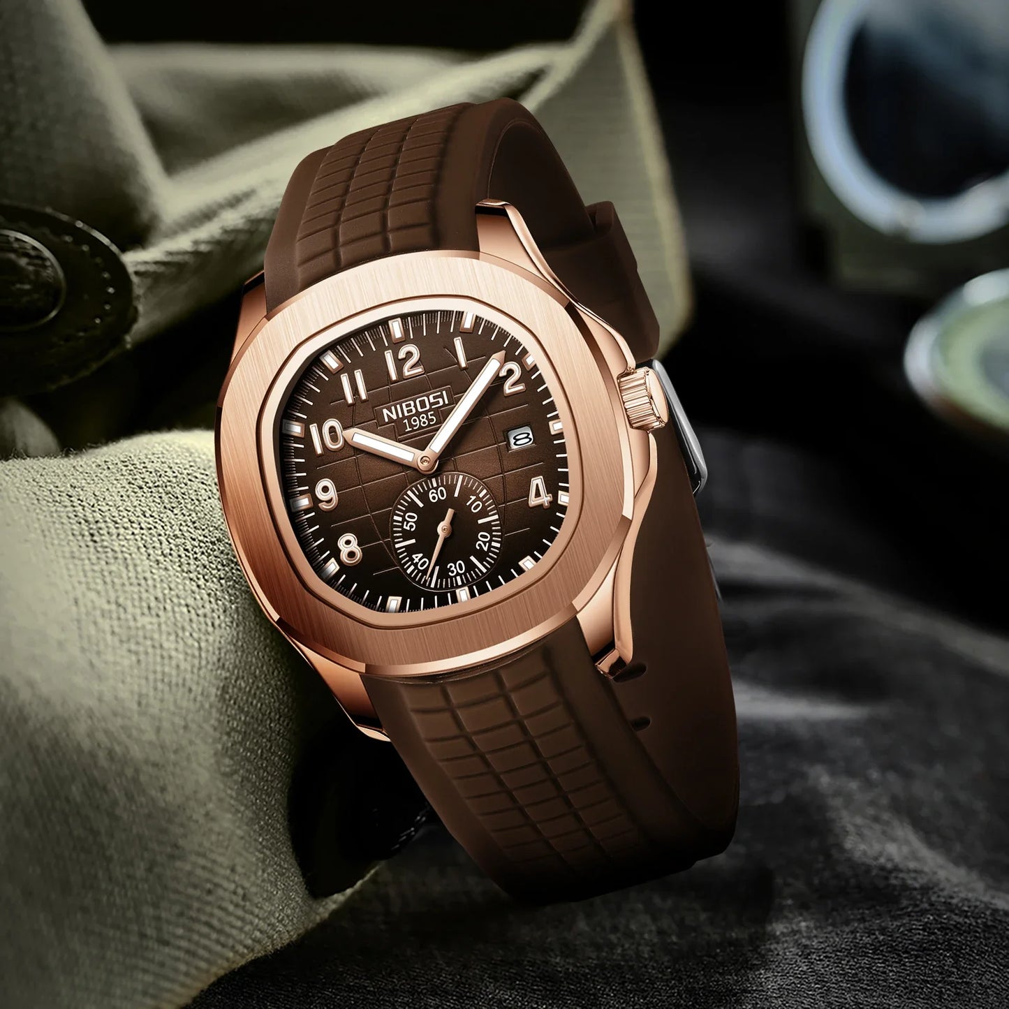 Reloj Unisex Exclusivo