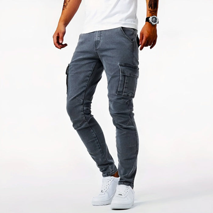 PANTALONES HOMBRE