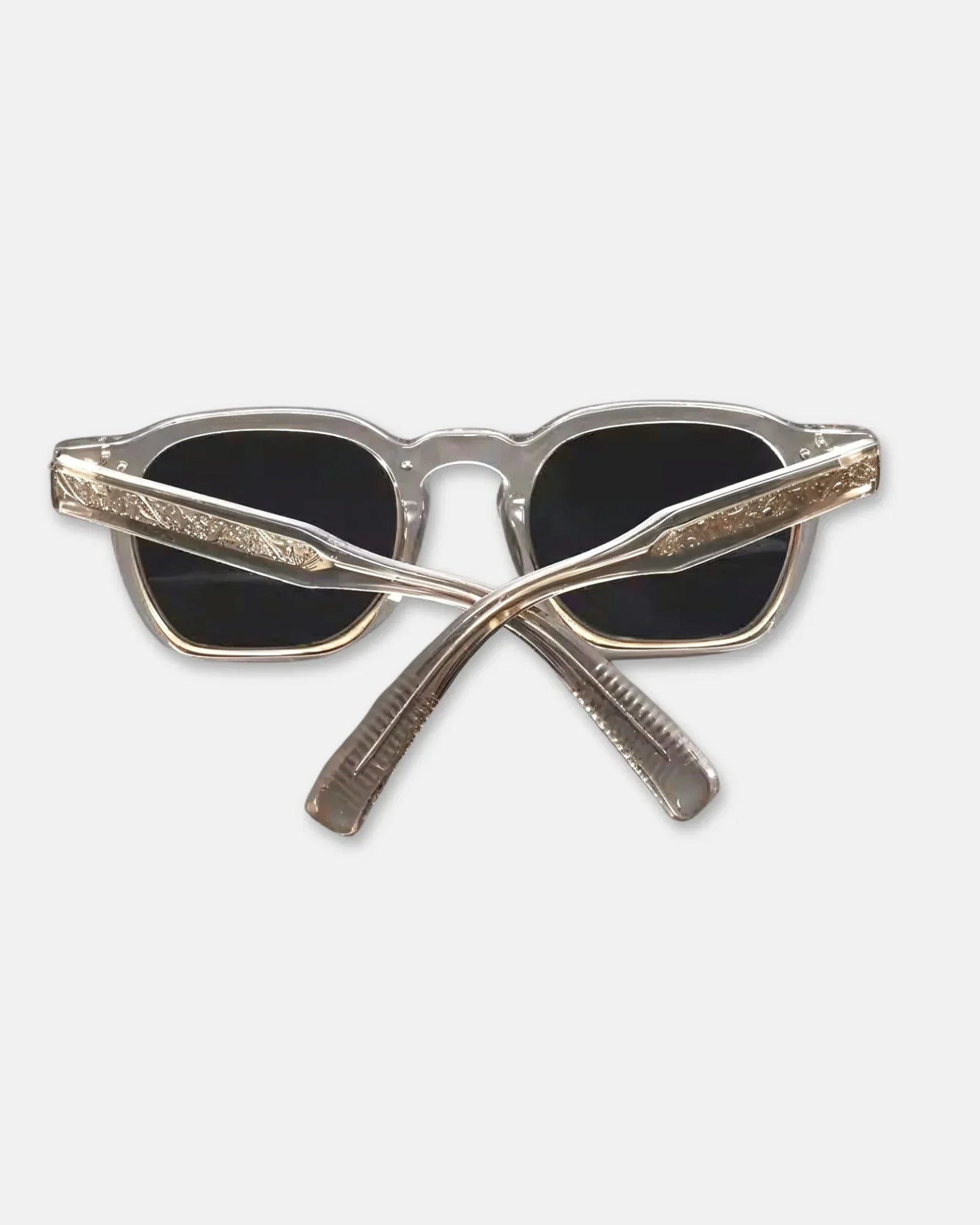 Gafas de Sol Rectangulares Buccaneer