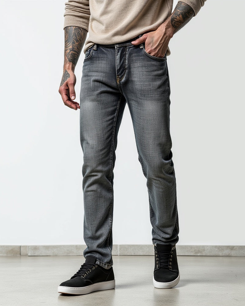 Jeans Avenue