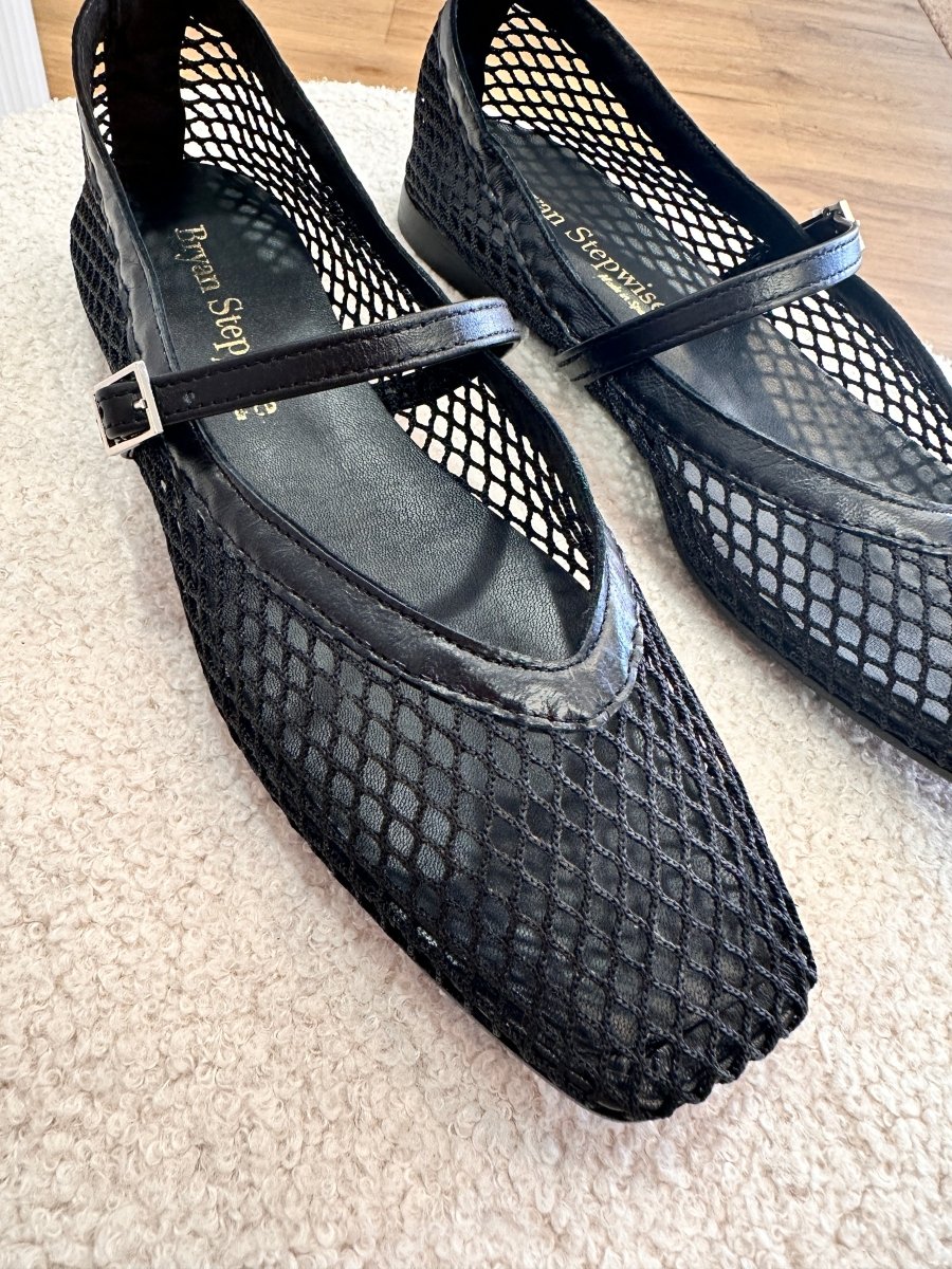 Ballerines Vic