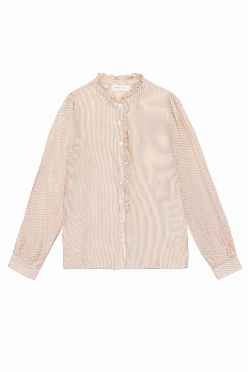 BLOUSE BOYA