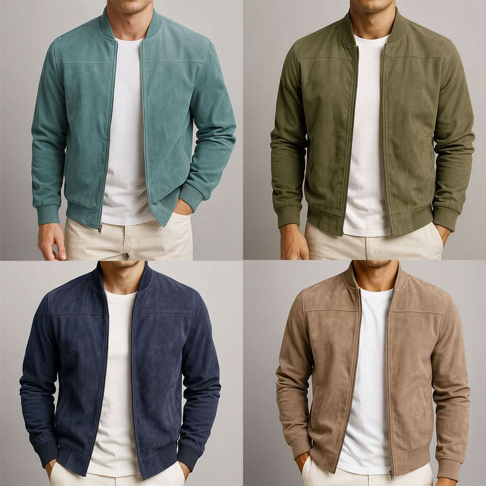 Chaqueta Carter de Ante Premium