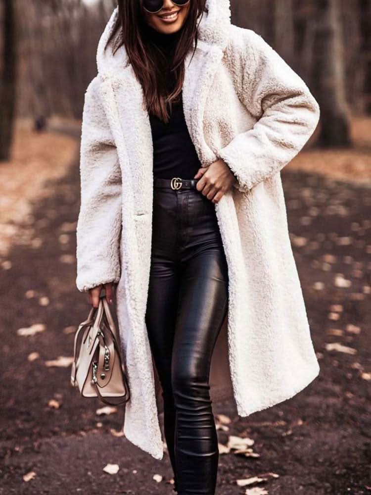 Chaqueta Acolchada Ashford