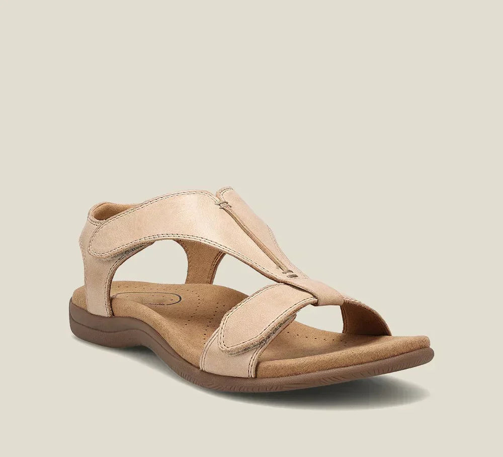 Sandalias Confort Ortopédico