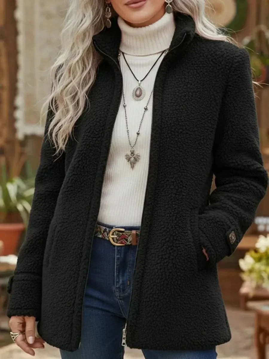 Chaqueta Sophia de Punto
