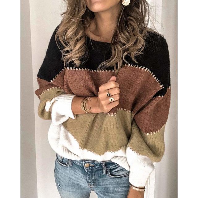 Jersey Oversize Leopardo