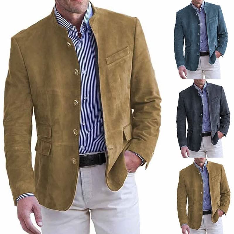 Blazer Grangehill Clásico