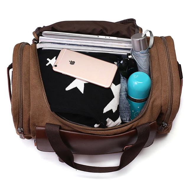 Bolso de Gran Capacidad