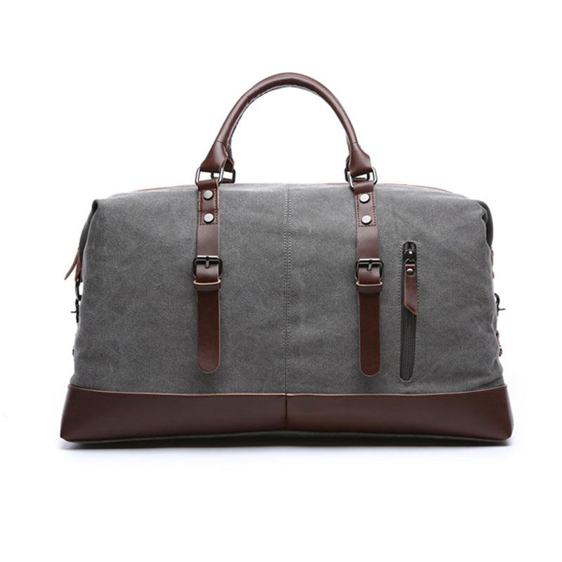 Bolso Duffle Vintage