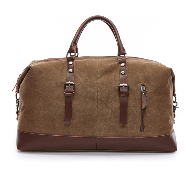 Bolso Duffle VintagE