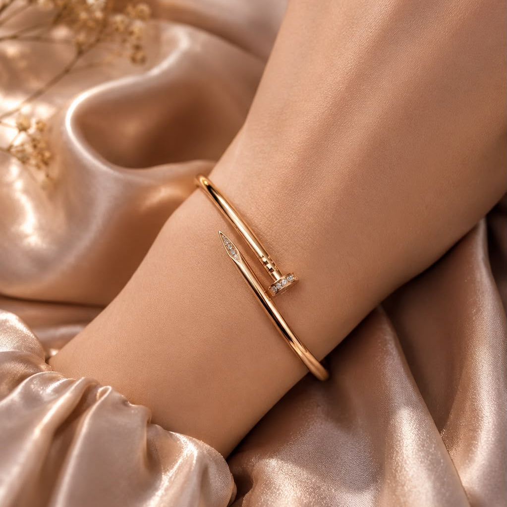 Pulsera Cristal