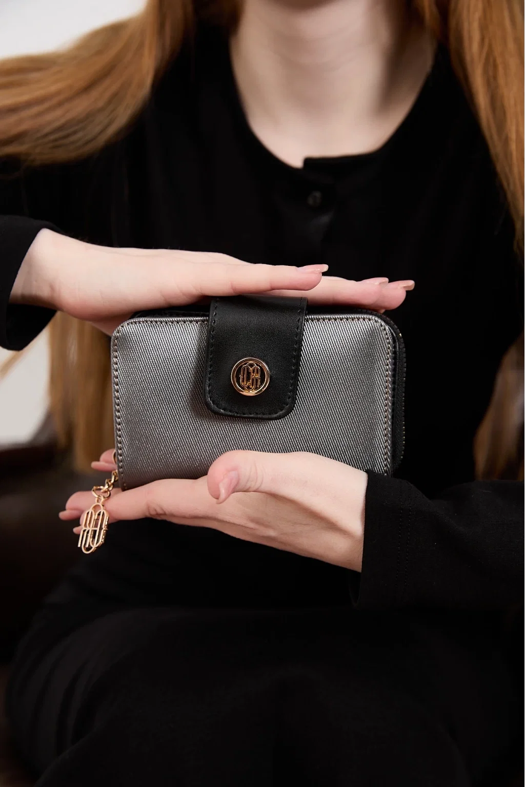 Cartera Marisol
