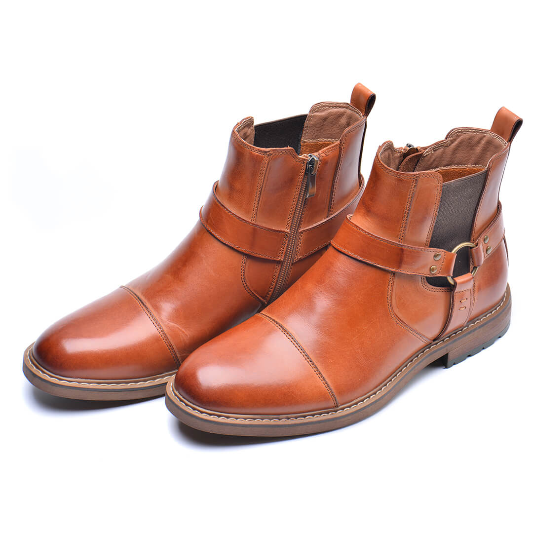 Botas Roadster