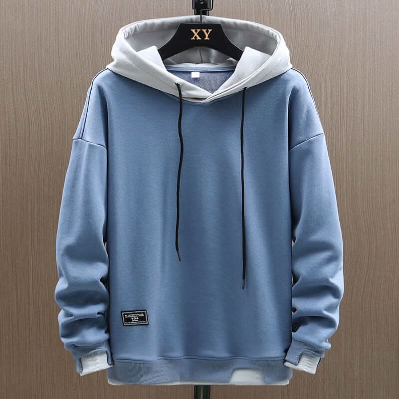 Ravon | Sudadera Bicolor