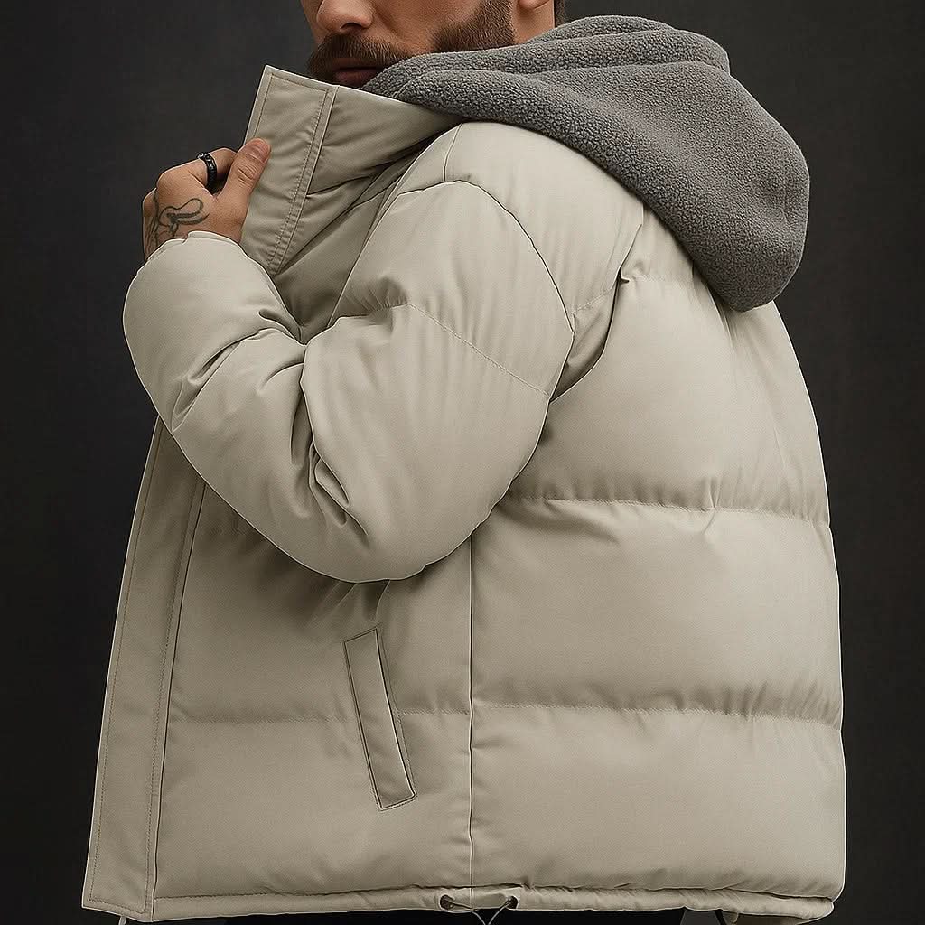 Chaqueta Callum Winter