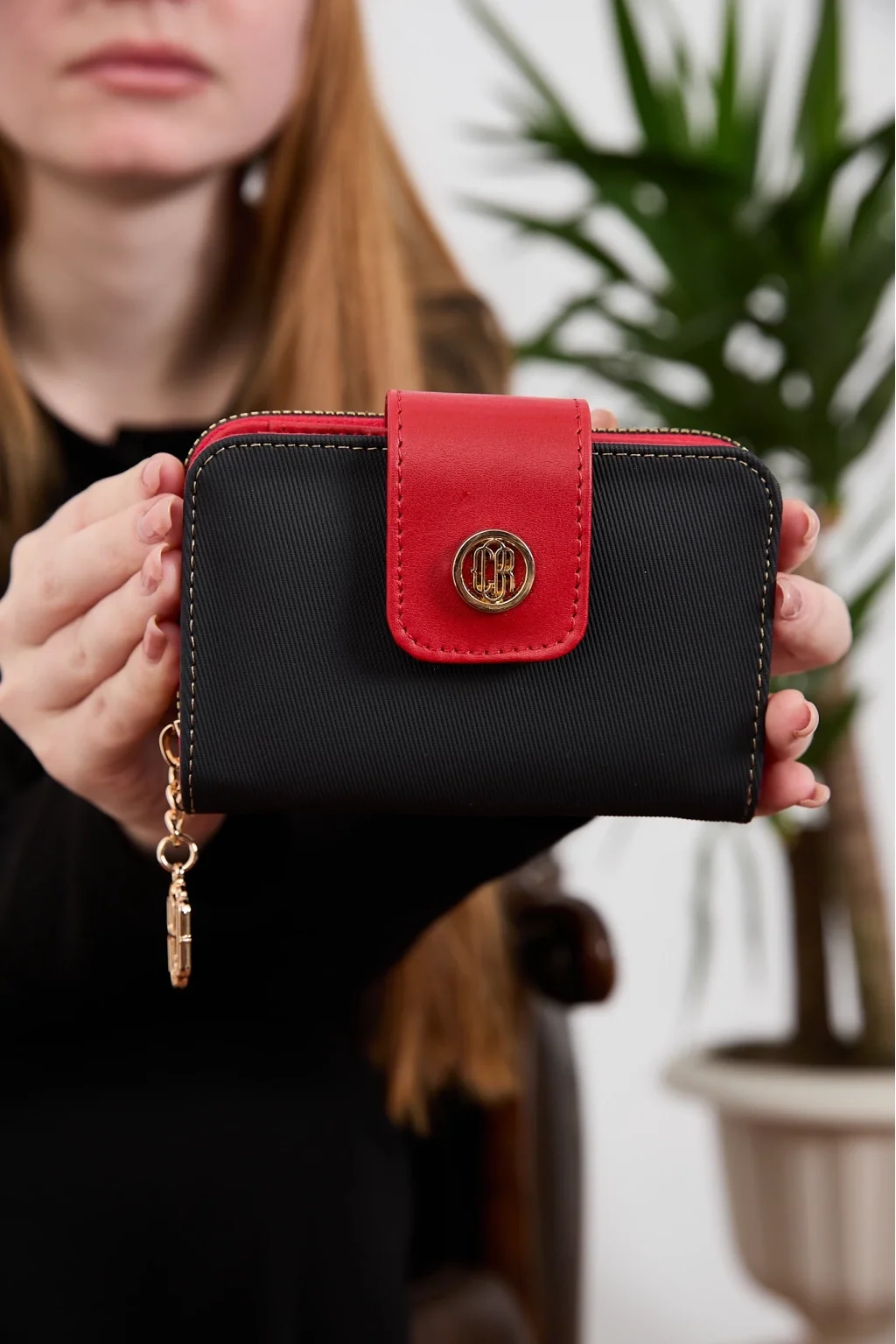 Cartera Marisol