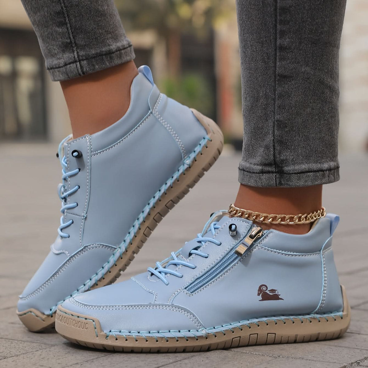 EASYFIT - Zapatillas de Confort