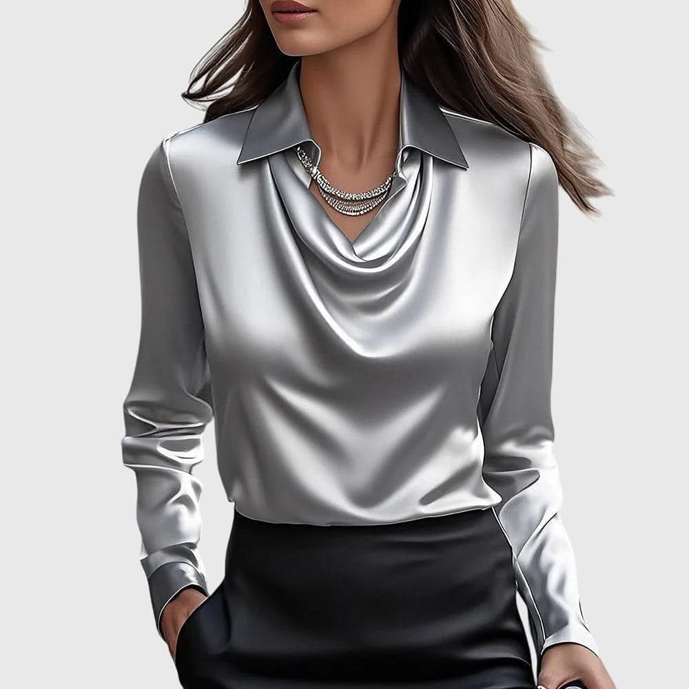 Blusa Elegante Brooklyn
