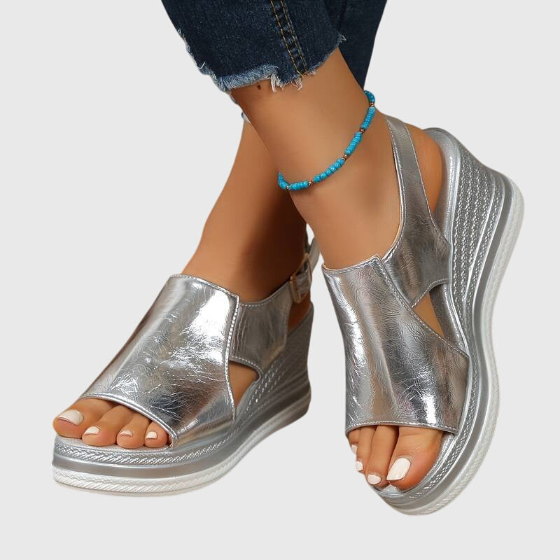 Sandalias Ortopédicas Confortables