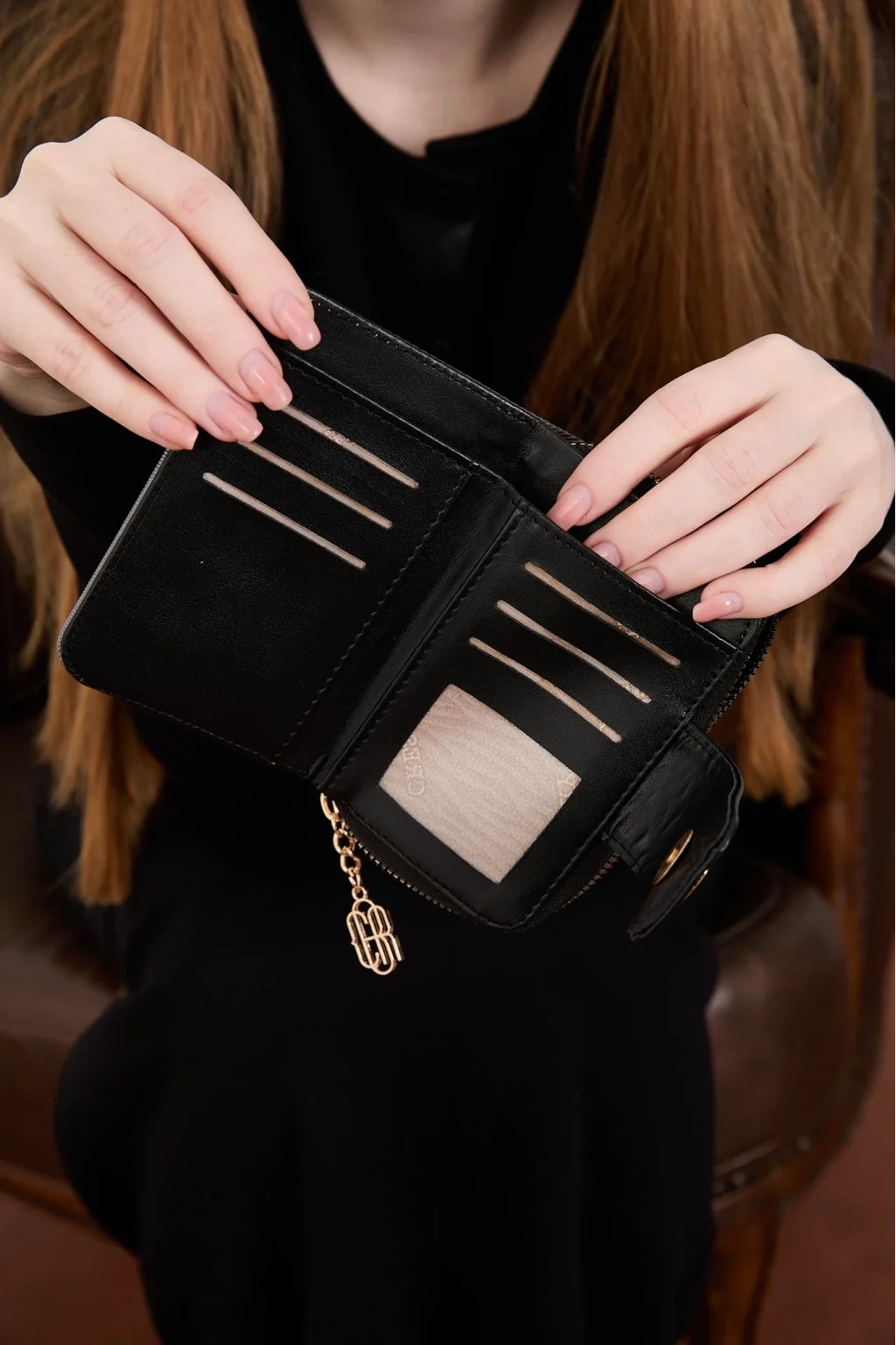Cartera Marisol