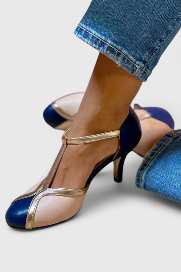 Zapatos de Tacón Tamara