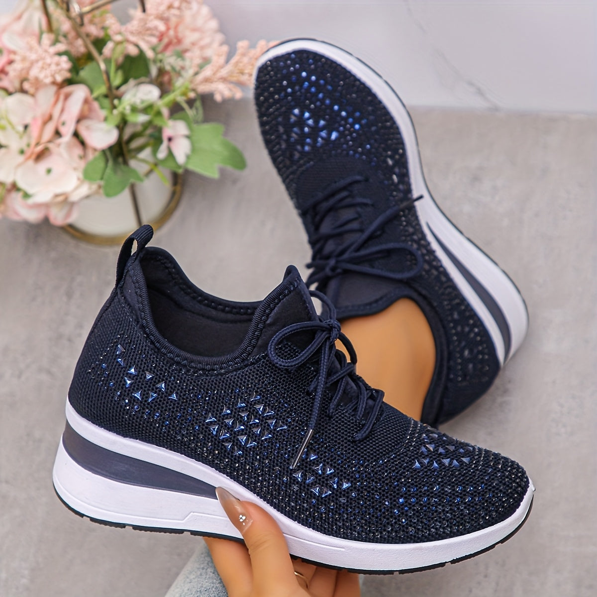 Zapatillas Ortopédicas para Mujer