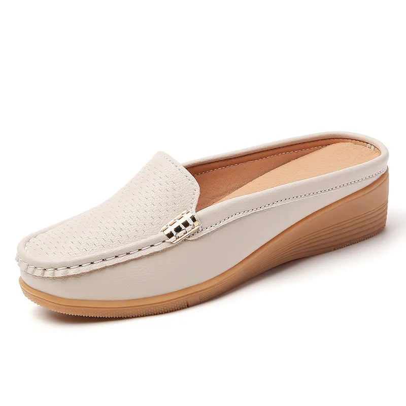 Mocasines Ortopédicos Elegance Premium