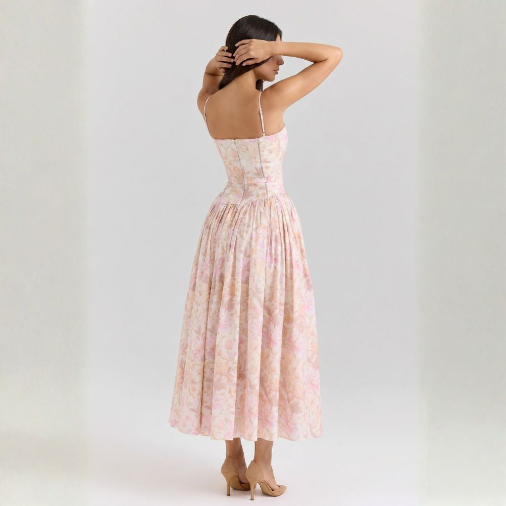 vestido Adelisa