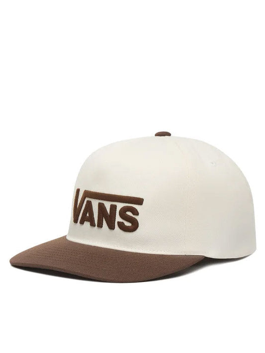 Gorra VANS Drop V Logo Snapback
