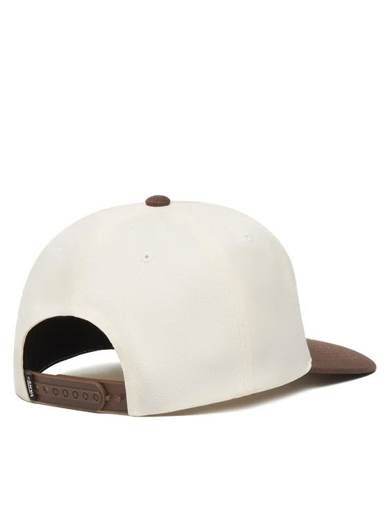 Gorra VANS Drop V Logo Snapback